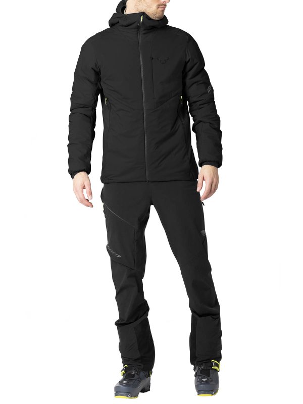 DYNAFIT: giacche casual online - Giacca Blacklight Prl M