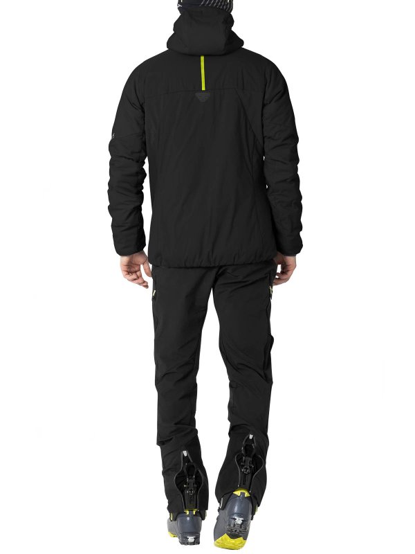 The Best Shops DYNAFIT: giacche casual - Giacca Blacklight Prl M