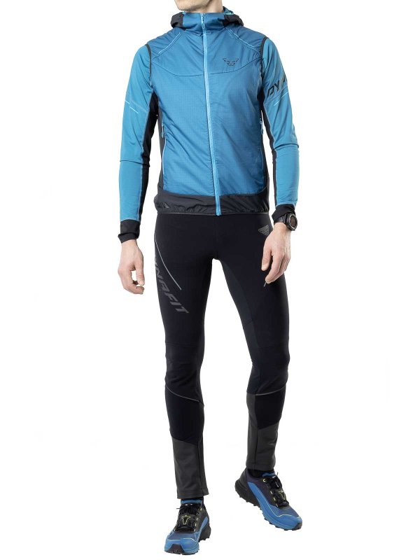 DYNAFIT: casual trousers online - Alpine Warm Pnt