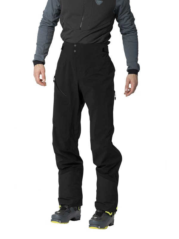 DYNAFIT: トレンチコート online - トレンチコート - 黒