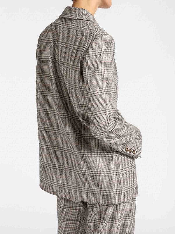 The Best Shops ELENA MIRO`: giacche blazer - Blazer