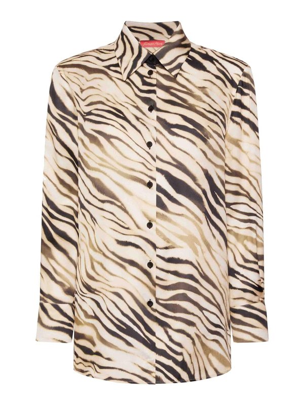 ELENA MIRO`: camicie - Camicia