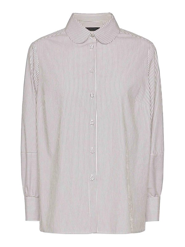 ELENA MIRO`: camicie - Camicia