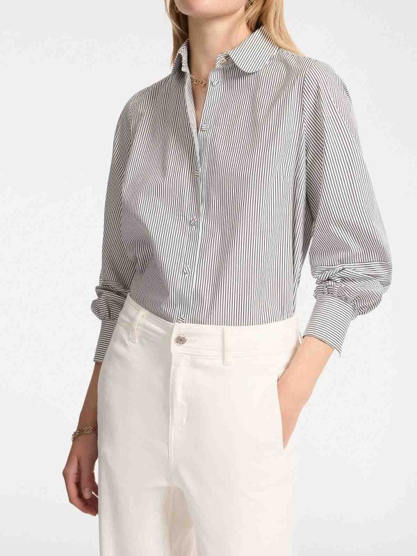 ELENA MIRO`: camicie online - Camicia