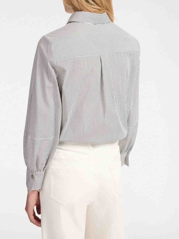 The Best Shops ELENA MIRO`: camicie - Camicia