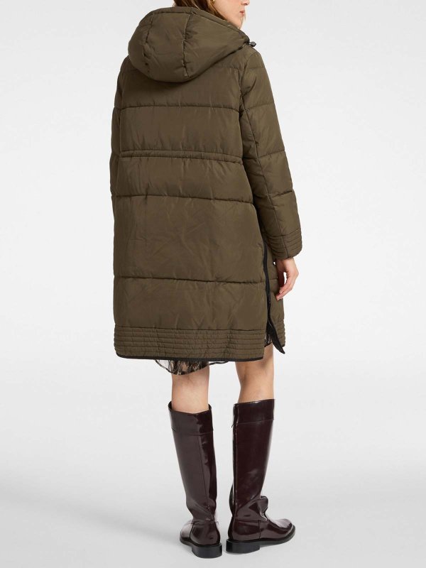 The Best Shops ELENA MIRO`: パーカー - パーカー - 黒