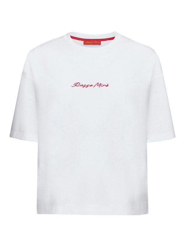 ELENA MIRO`: t-shirts - Tshirt