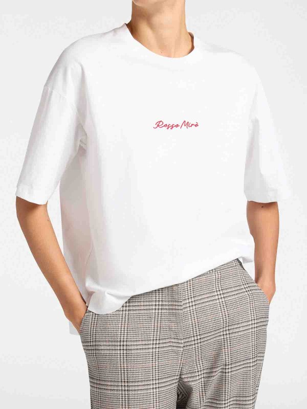 ELENA MIRO`: t-shirts online - Tshirt