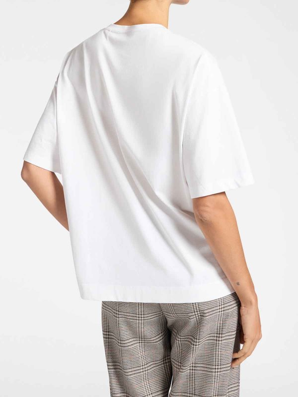 The Best Shops ELENA MIRO`: t-shirts - Tshirt