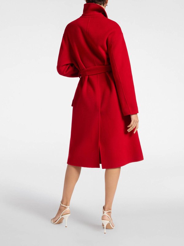 The Best Shops ELENA MIRO`: cappotti trench - Trench