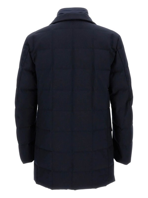 FAY: padded jackets online - Padded jacket