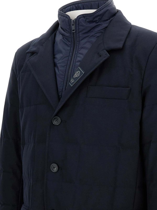 The Best Shops FAY: padded jackets - Padded jacket