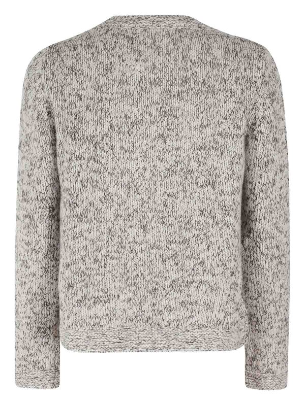 GRAN SASSO: crew necks online - Pullover
