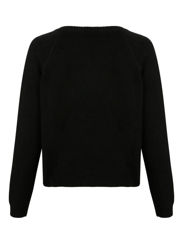 GRAN SASSO: crew necks online - Pullover