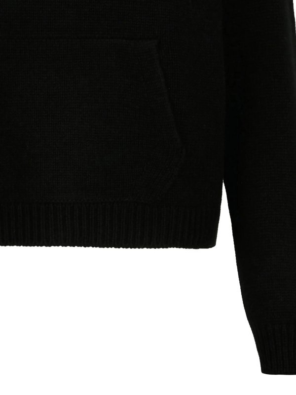 The Best Shops GRAN SASSO: crew necks - Pullover