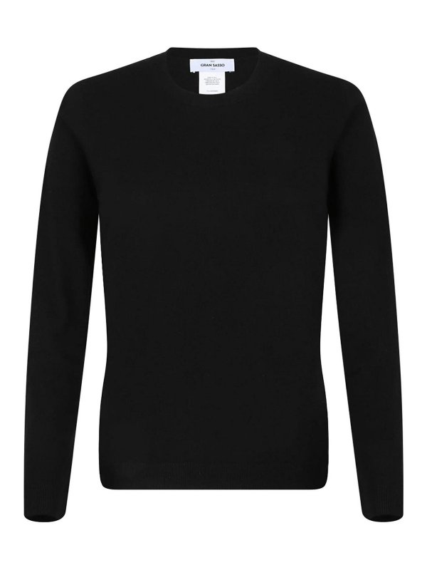 GRAN SASSO: crew necks - Pullover