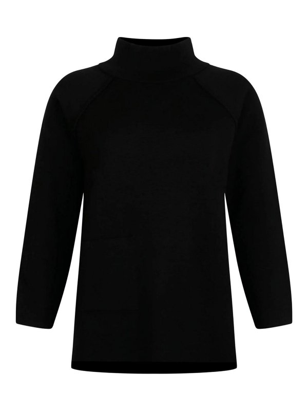 GRAN SASSO: crew necks - Pullover