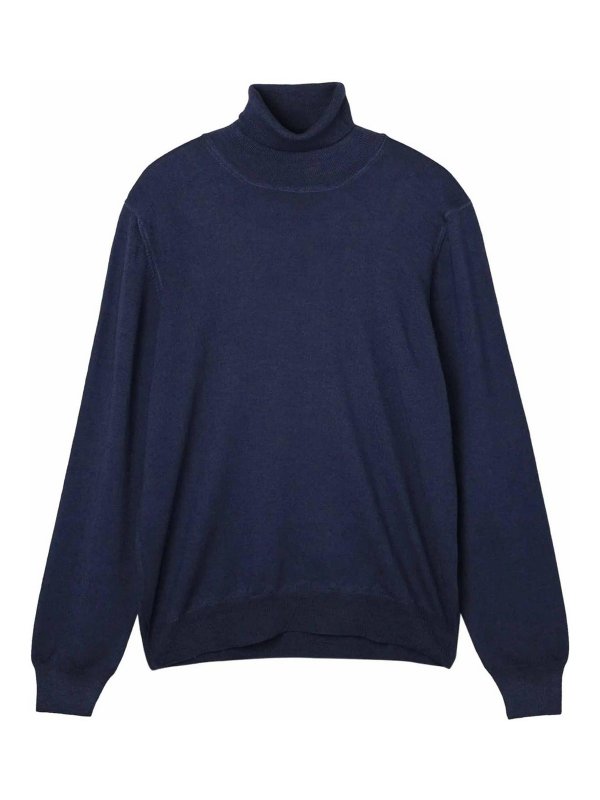 GRAN SASSO: crew necks - Pullover
