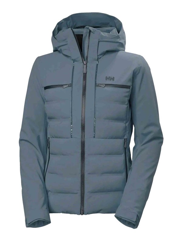 HELLY HANSEN: casual jackets - Alphelia Elevate Jacket