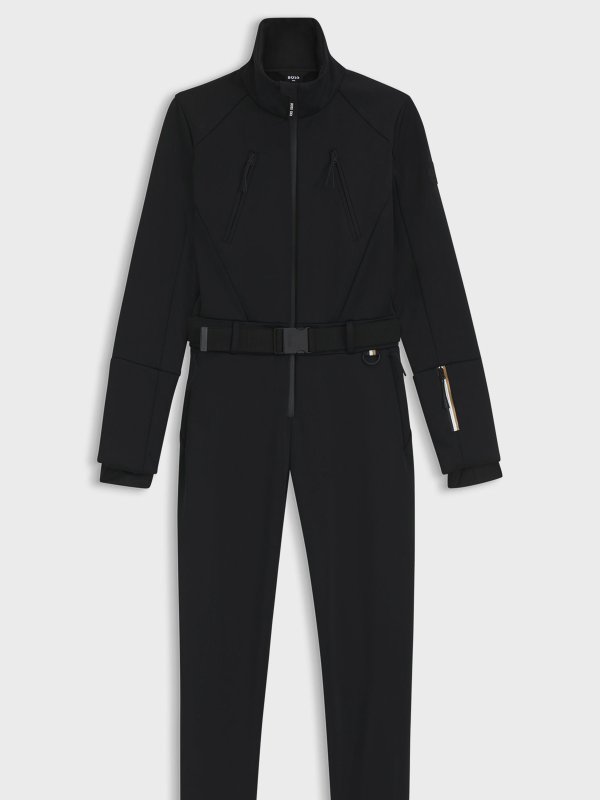 Hugo Boss: ジャンプスーツ online - ジャンプスーツ - 黒