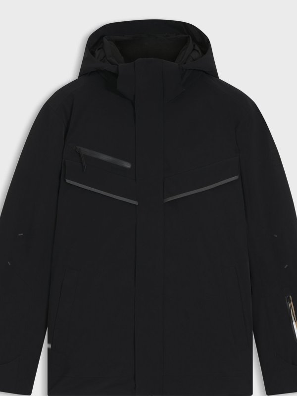 Hugo Boss: カジュアルジャケット online - カジュアルジャケット - 黒