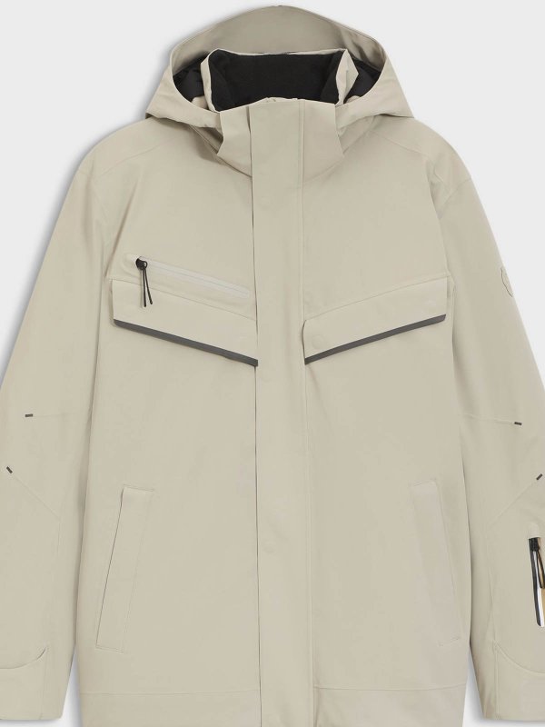 Hugo Boss: カジュアルジャケット online - カジュアルジャケット - グレー