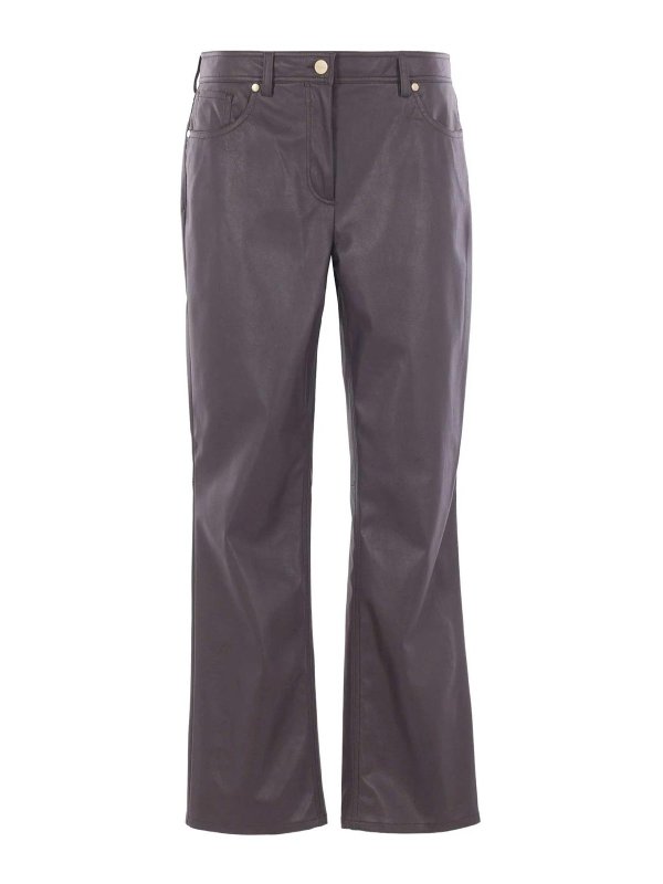 INCOTEX: casual trousers - Pants
