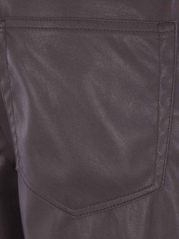 The Best Shops INCOTEX: casual trousers - Pants