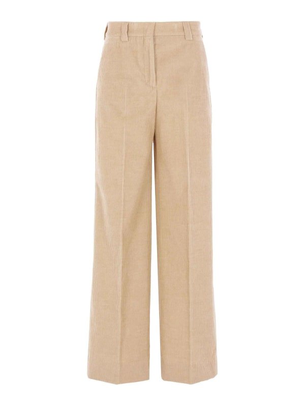 INCOTEX: casual trousers - Pants