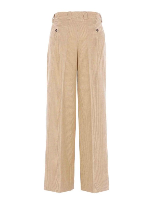 INCOTEX: casual trousers online - Pants