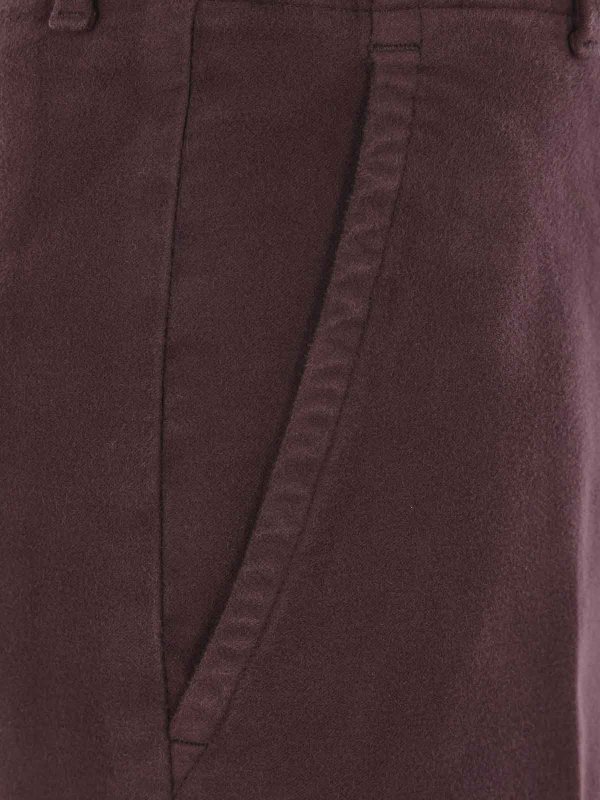 Pants shop online: INCOTEX