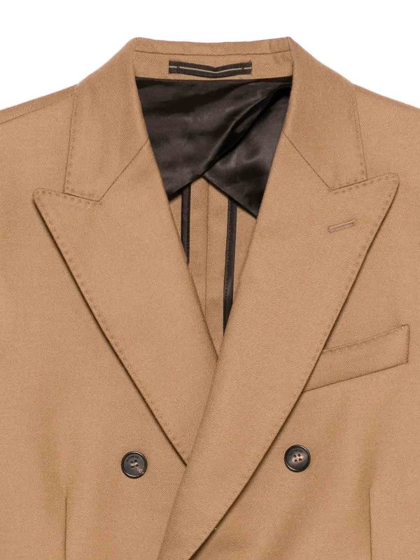 The Best Shops INCOTEX: giacche blazer - Giacca