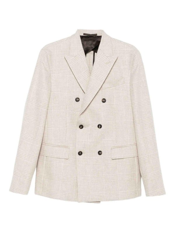 INCOTEX: blazers - Blazer
