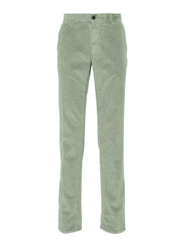 INCOTEX: casual trousers - Pants