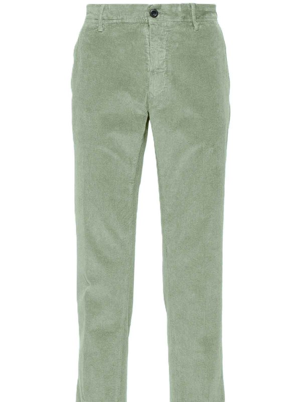 INCOTEX: casual trousers online - Pants