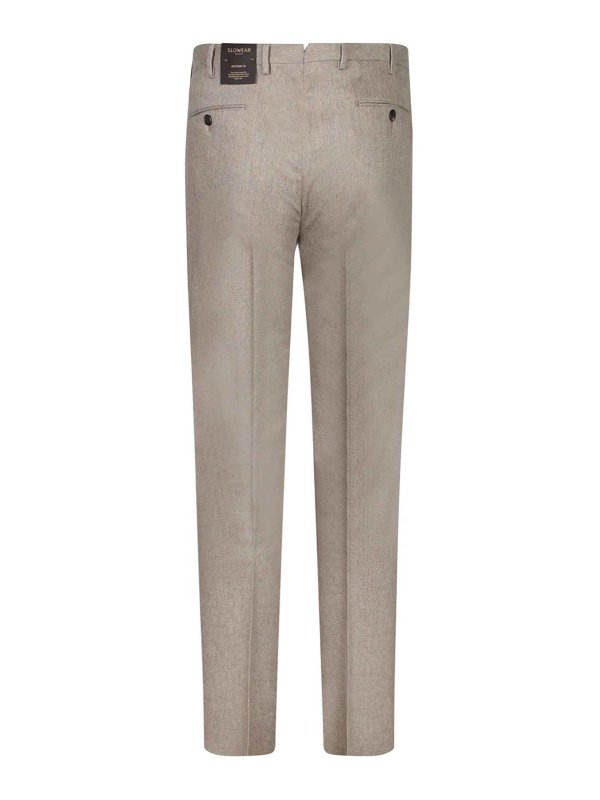 INCOTEX: pantaloni casual online - Pantalone
