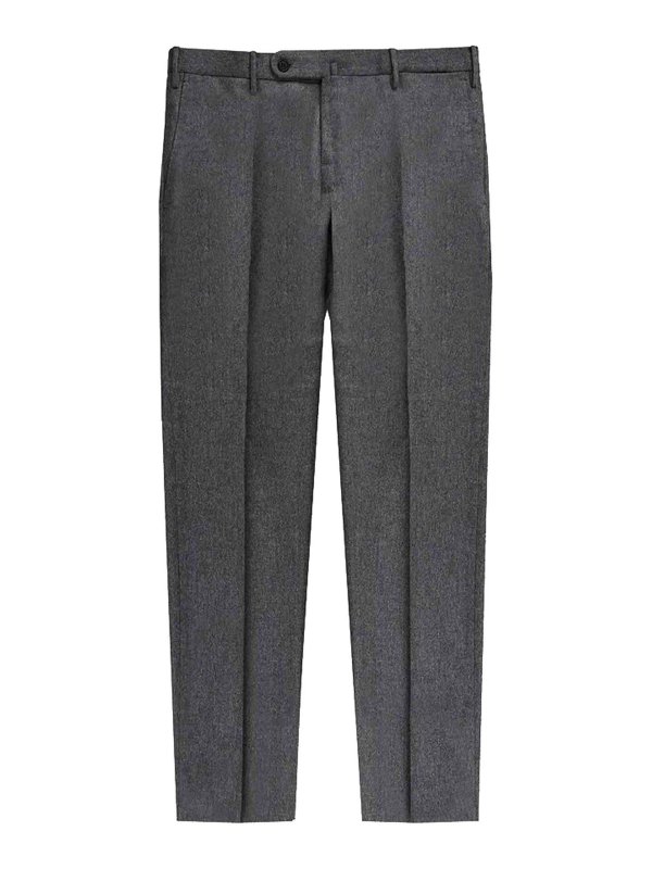 INCOTEX: pantaloni casual - Pantalone