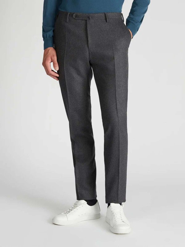 INCOTEX: pantaloni casual online - Pantalone