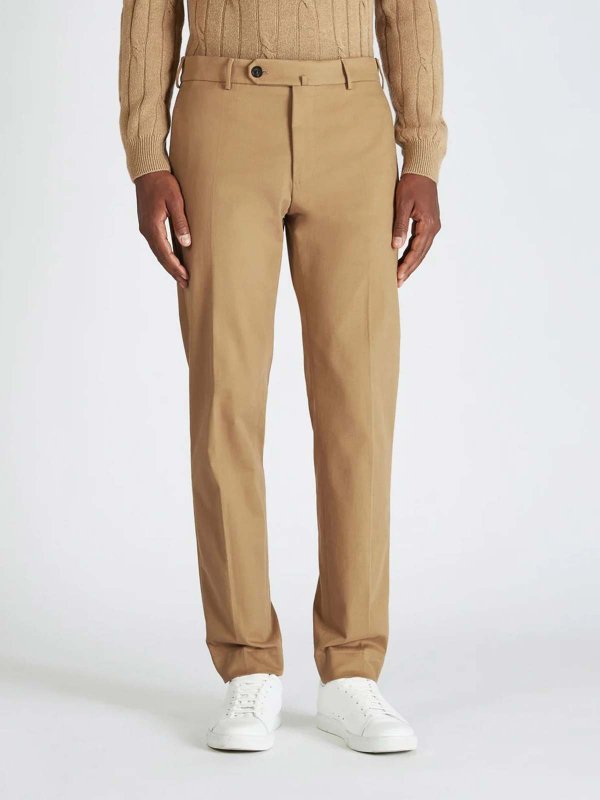 INCOTEX: pantaloni casual online - Pantalone