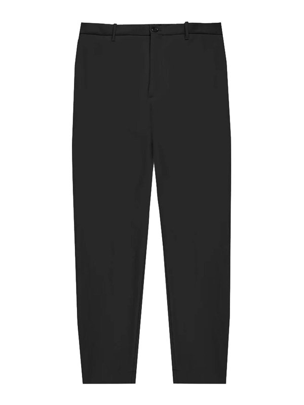 INCOTEX: casual trousers - Pants