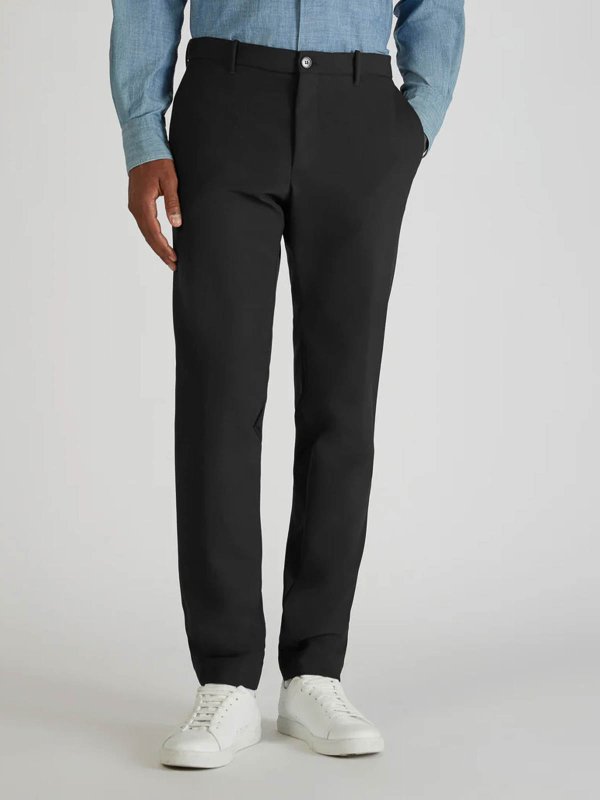 INCOTEX: casual trousers online - Pants