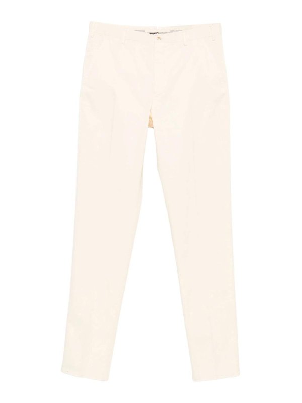 INCOTEX: casual trousers - Pants