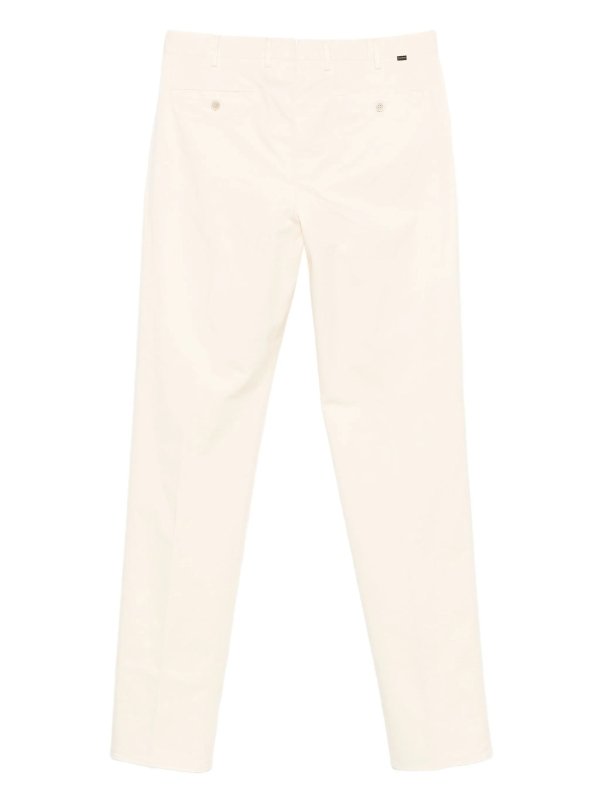 INCOTEX: casual trousers online - Pants