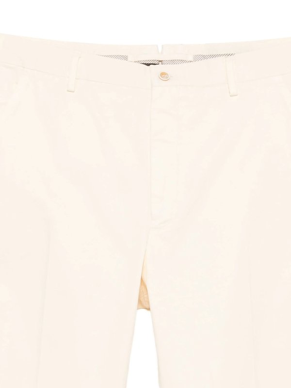 The Best Shops INCOTEX: casual trousers - Pants