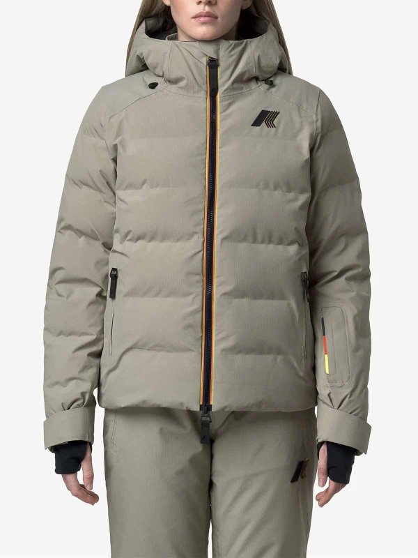 K-WAY: giacche casual online - Latueda Hquilted