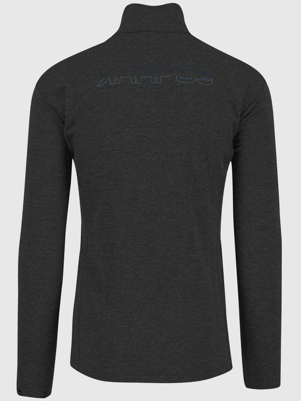 KARPOS: Col roulé & Col polo online - Pull Col Roulé - Noir