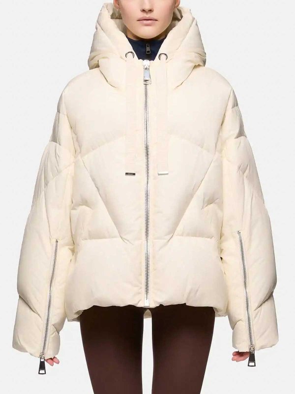 KHRISJOY: giacche imbottite online - Padded jacket