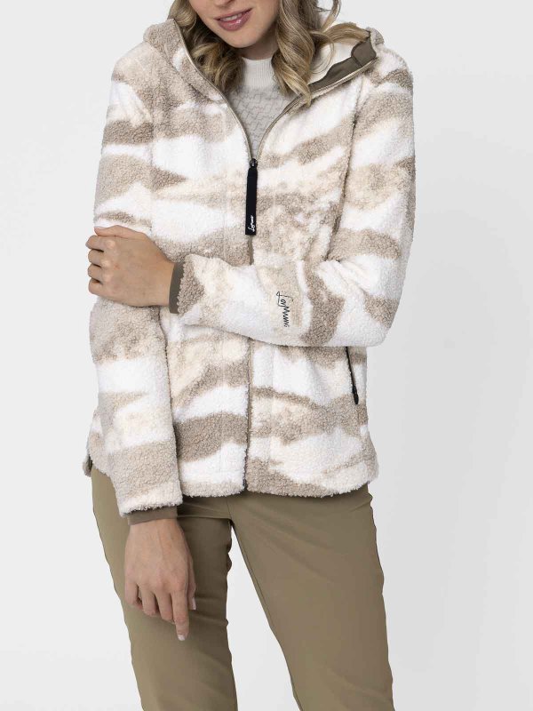 LAMUNT: スウェット＆セーター online - スウェットシャツ/セーター - グレー