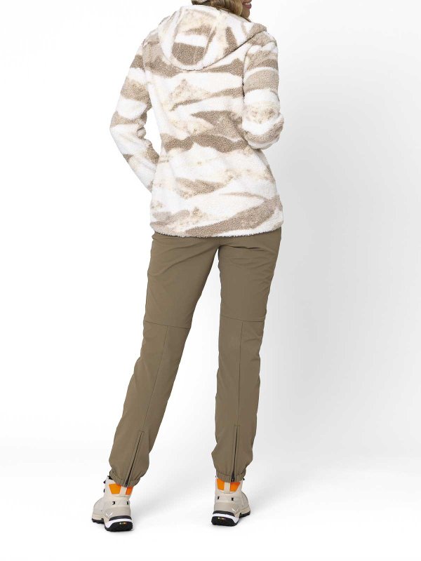 The Best Shops LAMUNT: スウェット＆セーター - スウェットシャツ/セーター - グレー