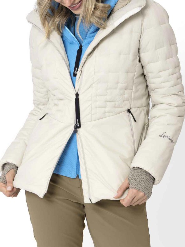 LAMUNT: giacche casual online - Giacca calda Luisa Remoca